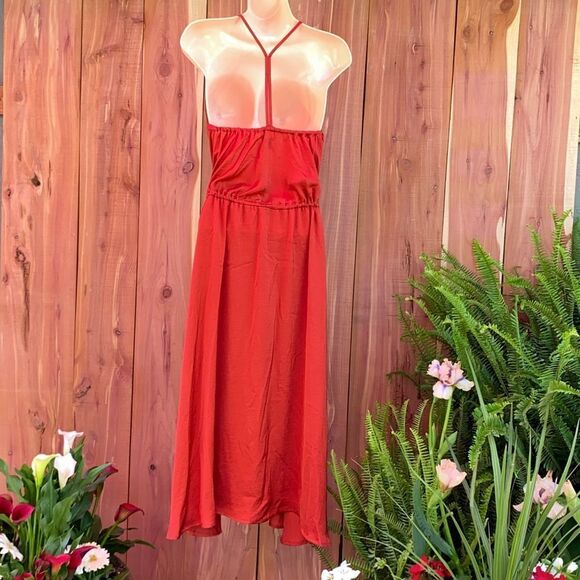 Ladies dress by Banana Republic size 2 NWT - Picture 2 of 8